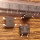 Lot of 198: General Semiconductor DF10S Rectifier Bridge Diode