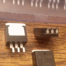 Lot of 50: Advanced Analog Circuits AZ1086S-3.3