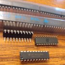 Lot of 19: ON Semiconductor MC74HC245AN