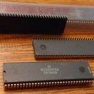 Lot of 6: Motorola MC68000G8