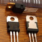 Lot of 10: STMicroelectronics STP140NF75