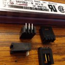 Lot of 20: AMP 3-102203-9