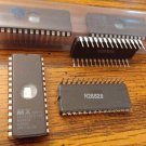Lot of 5: Macronix 27C256DC-15