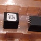 Lot of 4: BH Electronics L00-2345 DC-DC Converter Transformers