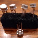 Lot of 5: National Semiconductor DS0026H/883Q Lot of 5: National Semiconductor DS0026H/883Q