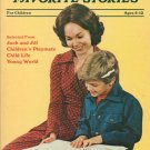 Julie Eisenhower's Favorite Stories :: FREE Shipping