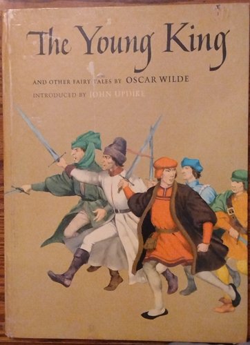 The Young King 1962 :: FREE Shipping