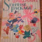 Walt Disney's Surprise Package 1944 FREE Shipping