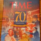 TIME 70th Anniversary Celebration :: FREE Shipping