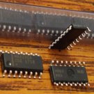 Lot of 9: Maxim MAX232ACSE