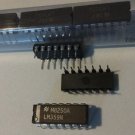 Lot of 7: National Semiconductor LM359N