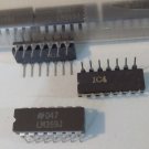 Lot of 11: National Semiconductor LM359J