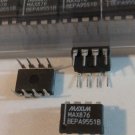 Lot of 50: Maxim MAX876BEPA