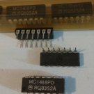 Lot of 20: Motorola MC1488PD