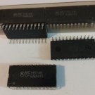 Lots of 15: Motorola MC14514B