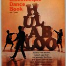 The Hullabaloo Discotheque Dance Book 1967 :: FREE Shipping
