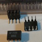 Lot of 11: Hewlett Packard HP7100