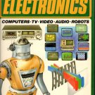 The ARCO Book of ELECTRONICS :: 1984 HB w/ DJ :: FREE Shipping