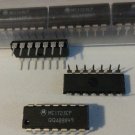 Lot of 18: Motorola MC1723CP