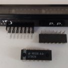 Lot of 19: National Semiconductor LF347N Lot of 19: National Semiconductor LF347N
