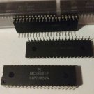 Lot of 7: Motorola MC68681P