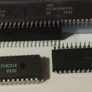 Lot of 7: ZMD U634H256CD1K25