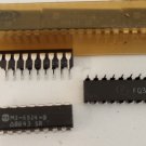 Lot of 10: Harris M3-6514-9