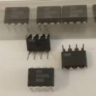 Lot of 8: Micrel MIC4424CN