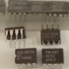 Lot of 10: PMI REF02EZ
