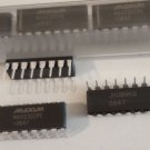 Lot of 8: Maxim MAX232CPE