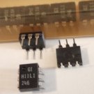 Lot of 25: GE H11L1