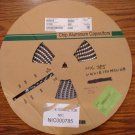 Lot of 650 ?: Nichicon UWX1E100MCL1GB