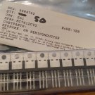 Lots of 50: ON Semiconductor MC7812CTG