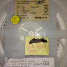 Lot of 690 ?: Venkel C1812C0G501-331JNE HV Chip Capacitor