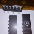 Lot of 11: Hitachi HN27C256HG-85