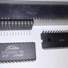 Lot of 9: Toshiba TC5565PL-15
