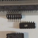 Lot of 50: Texas Instruments SN74LS38J