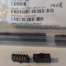 Lot of 10: Murata NMG1515SC DC/DC Converters
