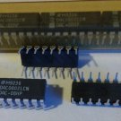Lot of 13: National Semiconductor DAC0802LCN Lot of 13: National Semiconductor DAC0802LCN