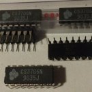 Lot of 5: Cherry Semiconductor CS3706N