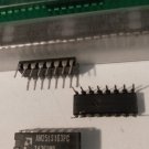 Lot of 50: AMD AM25LS163PC