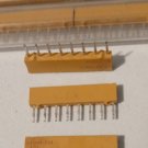 Lot of 50: Bourns 4308R-102-470 RES NET