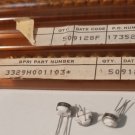 Lot of 121: Bourns 3329H001103 Potentiometers