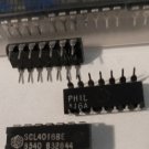 Lot of 25: Solid State Scientific SCL4016BE