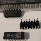 Lot of 25: STMicroelectronics LM319N