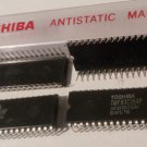 Lot of 4: Toshiba TMP80C35AP