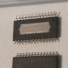 Lot of 2: Texas Instruments TPS767D301PWP