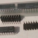 Lot of 10: GI AY-5-8136