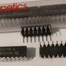 Lot of 25: Signetics 74279N