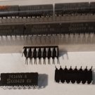 Lot of 42: Signetics 74165N